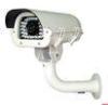 Color 1/3&quot; SONY CCD 650TVL Infrared Day Night Camera DWDR , OSD