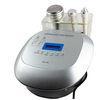 Ultrasonic Liposuction Cavitation Rf Slimming Machine , 40000HZ