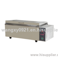ELECTRIC HEATING WATER BATH SSW Series