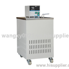 LOW TEMPERATURE CIRCULATING WATER BATH DC Series