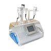 Vacuum Cavitation RF Machine