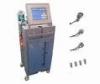Body Slimming Vacuum Cavitation RF Machine Tighten Skin , 7 Handles