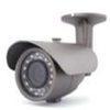 1/2.5&quot; CMOS 1920x1080 Full HD Bullet Camera Varifocal Lens 2.8-12MM
