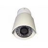 1/4&quot; Progressive Scan CMOS HD Bullet Camera RJ-45 With TF Card 32G