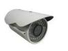 MJPEG / JPEG IR HD Bullet Camera Outdoor Weatherproof Support TF Card