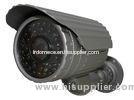 0.001 Lux BNC HD Bullet Camera For Day Night , 1080P HD SDI Camera