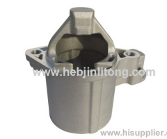 aluminum alloy auto starter cover