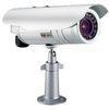 WDR Megapixel Outdoor IP Camera