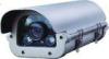 WDR Housing Megapixel Outdoor IP Camera Night Vision With IR 40m