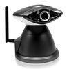 640 x 480 VGA Wifi Wireless Mini IP Camera Brightness Support 32GB TF Card