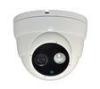 2 Megapixel RJ45 POE Wireless Mini IP Camera PAL / NTSC For Office Room