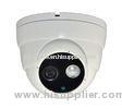 2 Megapixel RJ45 POE Wireless Mini IP Camera PAL / NTSC For Office Room