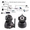 RJ-45 CCTV Wireless Mini IP Camera Indoor For iPhone & Andorid