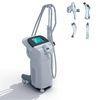 IR Laser Roller IPL Vacuum RF Machine / Massage Body Shaping System