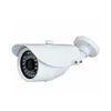 1/4&quot; CMOS Bullet Wide Angle CCTV Camera , 2.0 Megapixel 4X Zoom