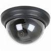 Dome Wide Angle CCTV Camera