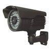 Infrared Night Vision Wide Angle CCTV Camera M-JPEG Support SD Card