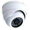 700TVL Sony Effio CCD Wide Angle CCTV Camera Color With 4-9mm lens