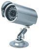 540TVL NTSC / PAL CCD Camera Internal , 60dB Outdoor Waterproof