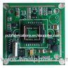 CCTV board camera double-side pcb board immersion gold with UL