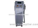 Vertical Q-Switched ND YAG Laser Machine 532nm For Eyebrow Tattoo Removing