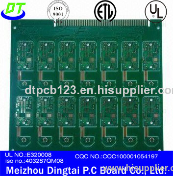 Immerion Gold PCB Board ,Circuit Board