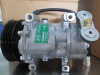 Auto AC compressors for sanden 6V12 SD1421 6453EN