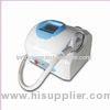 Portable IPL Acne Removal Skin Rejuvenation Machine Air Cooling