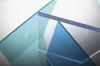 Solid polycarbonate sheet Solid polycarbonate sheet