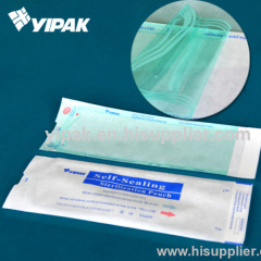 medical autoclave sterilization pouches