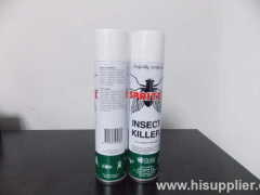 eco-friendly 400ml insecticide aerosol spray,mosquitoes killer,insecticide Spray