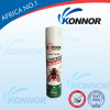 Mosquito spray/insect spray/insecticide aerosol
