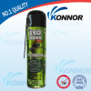 Frangrances/Insecticide spray/Pesticide killer spray/OEM Services/600ml/Sandalwood/