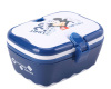 Disney Cartoon Plastic Lunch Box Heat Transfer Printing Foil