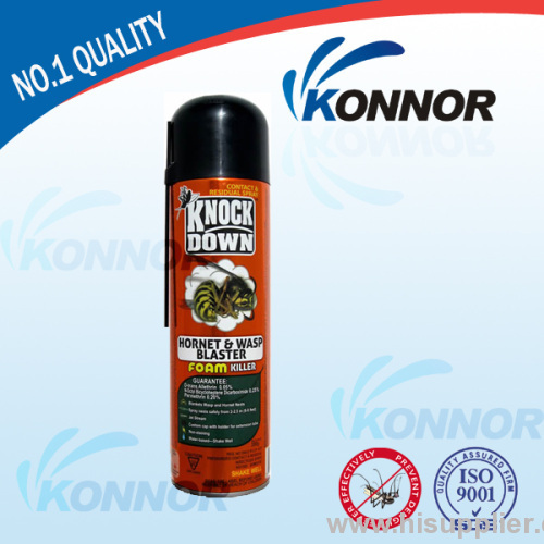 spray aerosol cockroach insecticide
