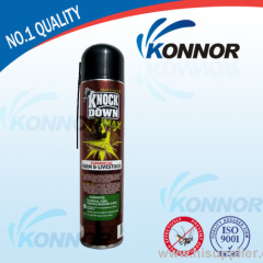 400ml water based,flying insect control, insecticide spray