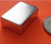 3/4 in x 1/2 in x 1/4 in N48 Neodymium Block Magnets