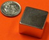 3/4 in x 3/4 in x 1/2 in Block Neodymium Magnets