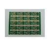 FR4 HASL LF 4 layer PCB and pcb layout for Digital electronic products