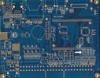 FR4 substrate , CEM3 4 layer pcb prototype 0.40mm Board Thickness ROSH , ISO