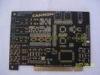 High Frequency ( Rogers , Taconic , Aron , PTFE , F4B ) 4 layer pcb 0.15mil