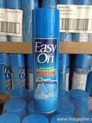 easy on starch spray for Nigeria