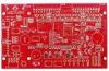 0.40mm FR4 4 layer immersion gold PCB & PCBA manufacturer for Medical devices