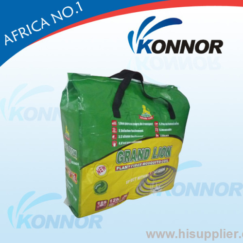 paper mosquito coil/plant fiber mosquito coil, hot sell in afria