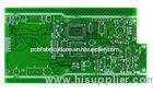 4 layers pcb assembly Nickel / Gold Finger Plating for automobile and high-end consumer electronics