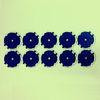 High performance FR4 TG170 , TG180 Aluminum base 4 layer pcb for led