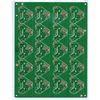 OEM 6 Layer PCB Board with Hard Gold 2 oz Copper Thickness