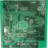 Lead free HASL 6 layer pcb with high TG FR4 based printed circuit boards