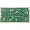 High Power FR4 ENIG 6 Layer PCB thickness 1.5mm For Mobile Product