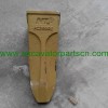 KOMATSU PC200RE bucket teeth for excavator